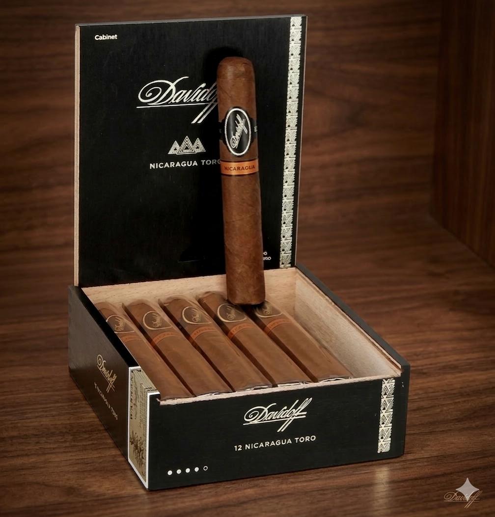 Davidoff Nicaragua Toro