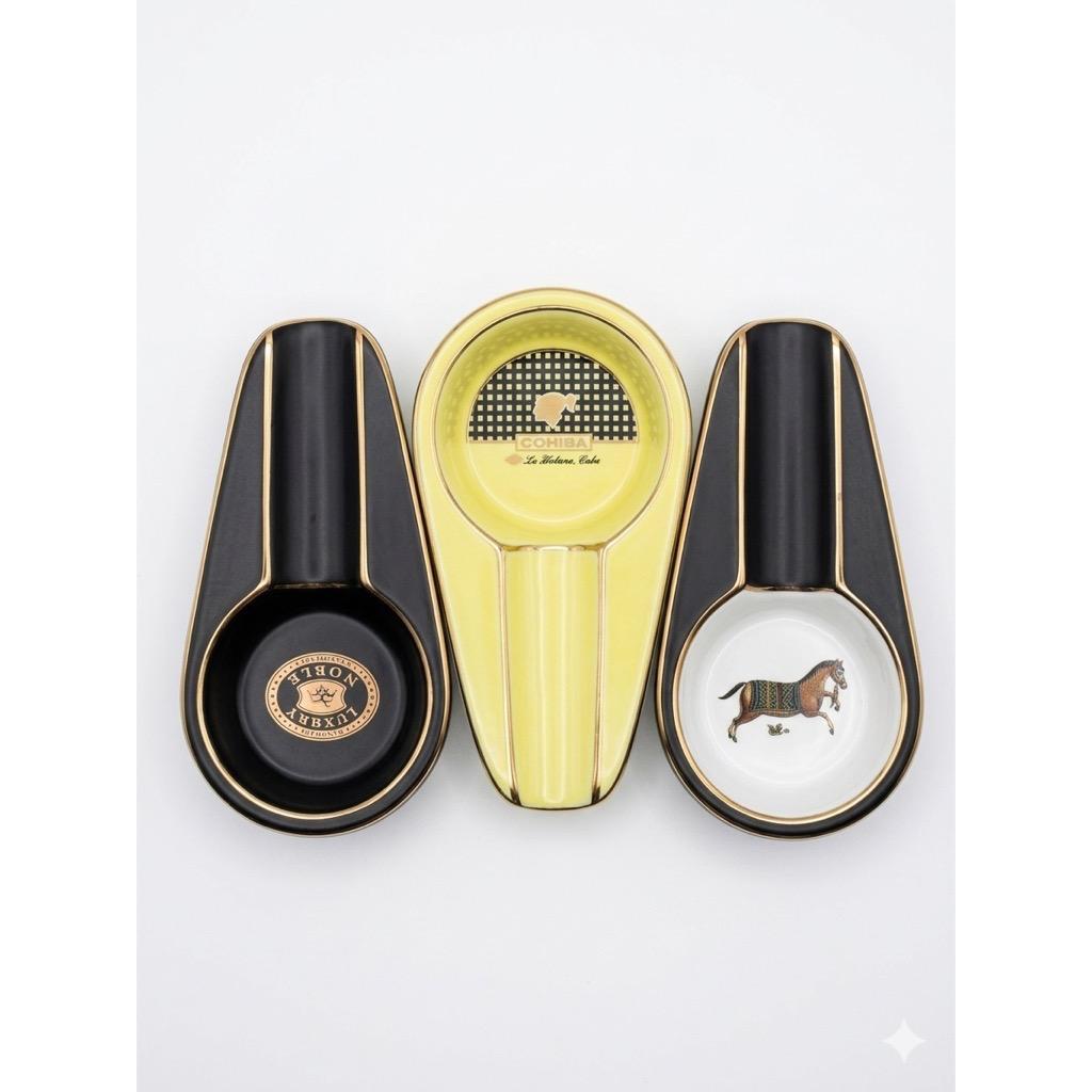 Cigar Ashtray