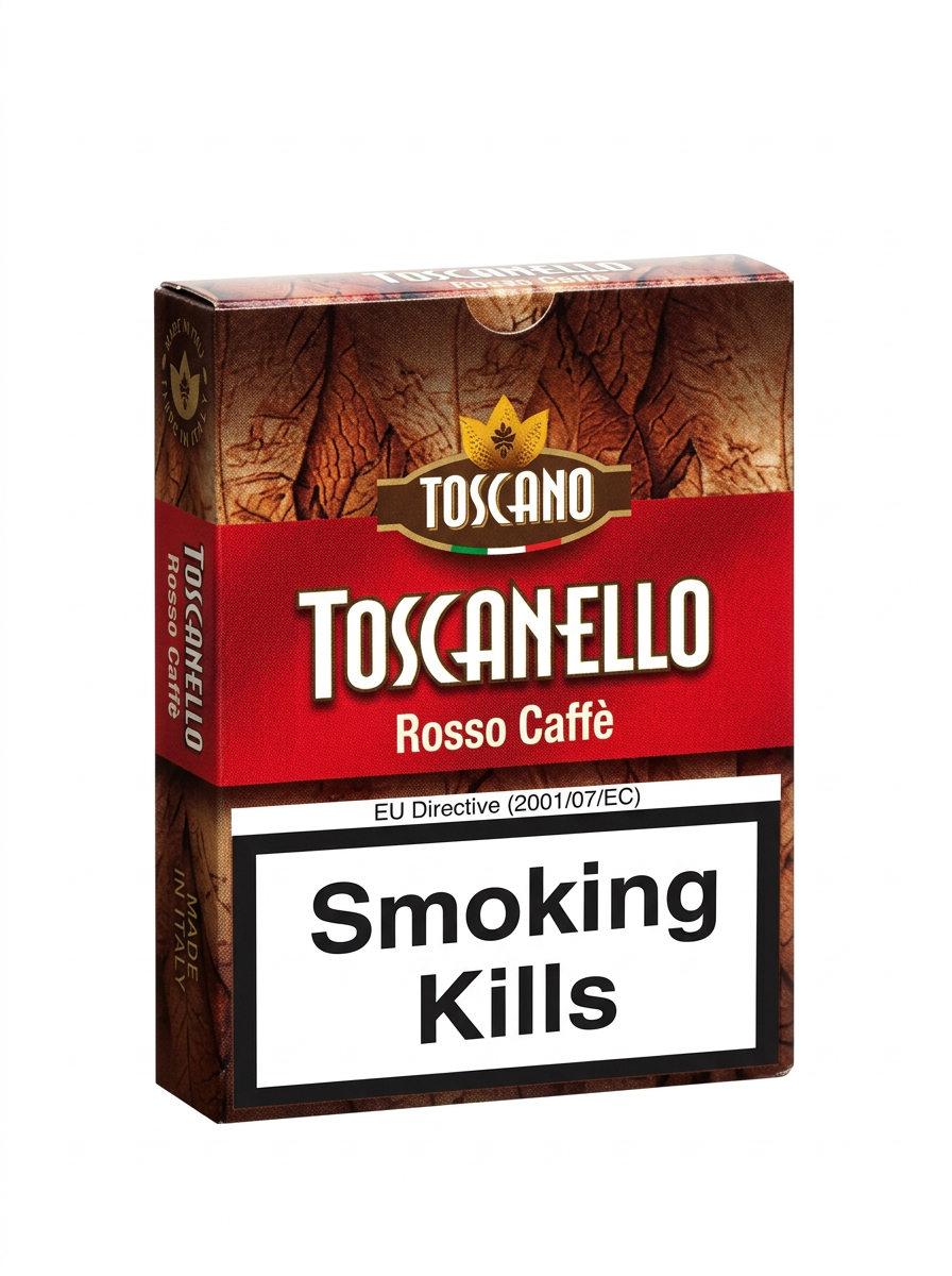 Toscanello Rosso Caffè