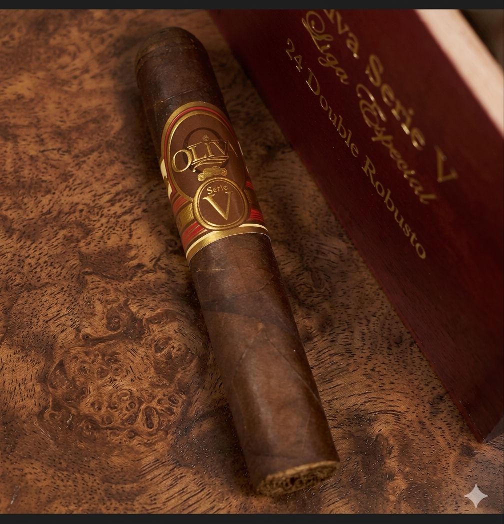 Oliva Serie V Double Robusto