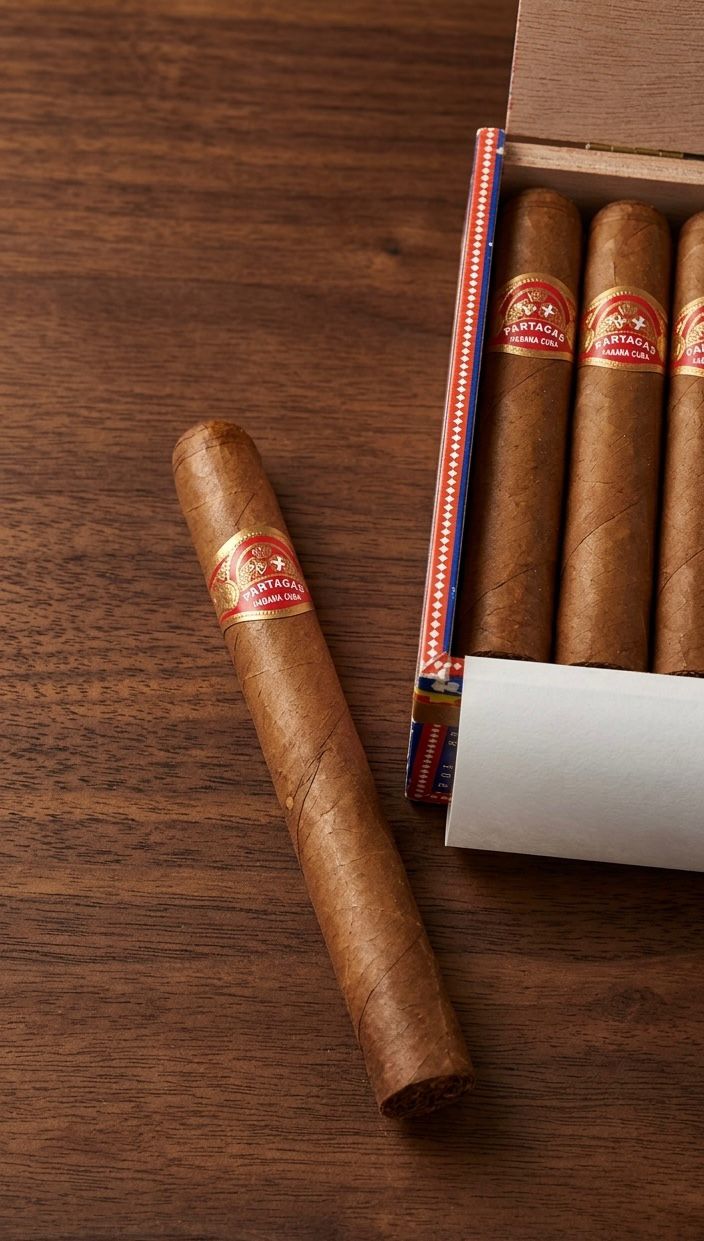 Partagas Mille Fleurs