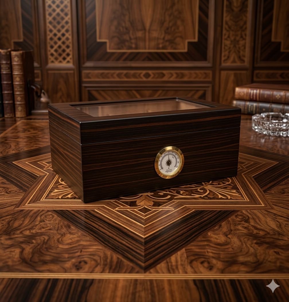 Humidor