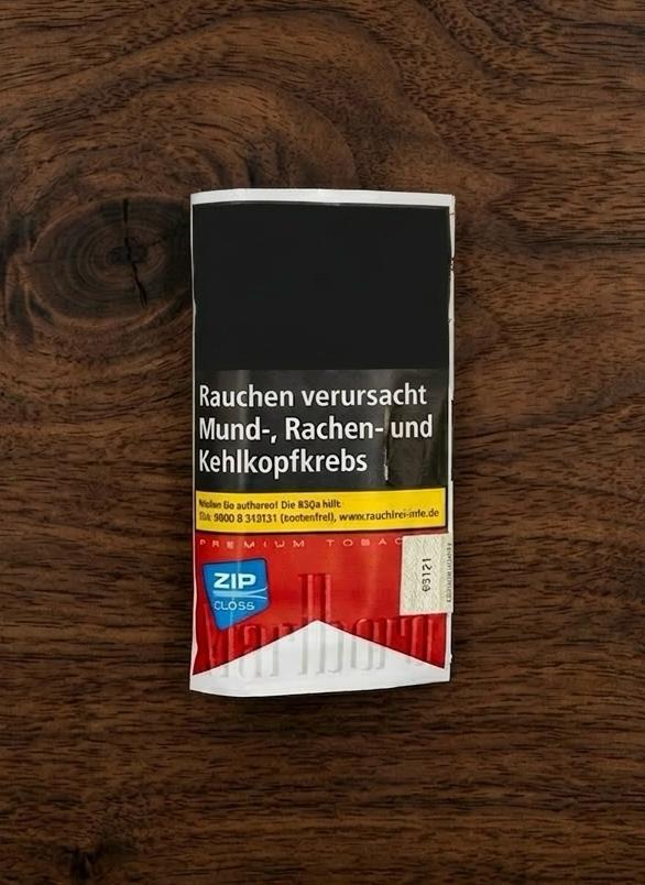 Marlboro German