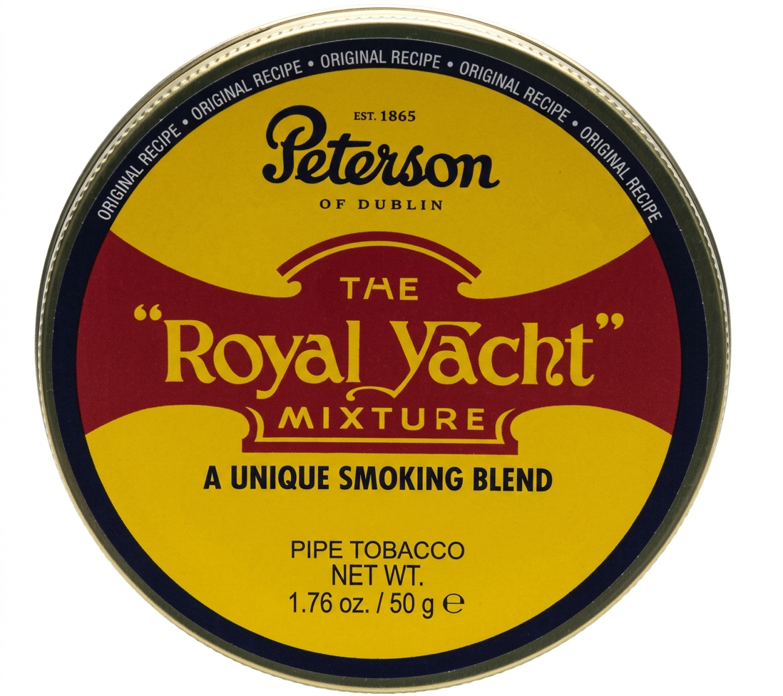 Peterson Royal Yacht