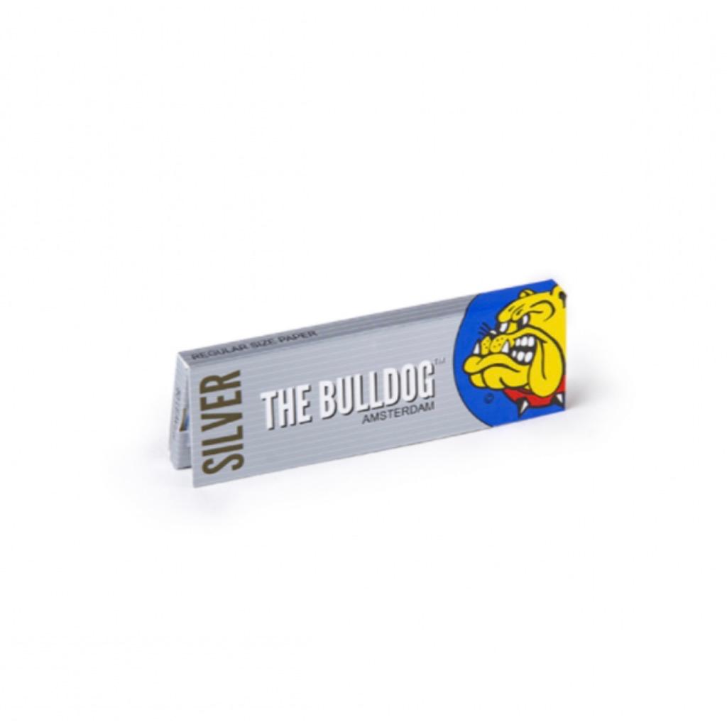 (Rolling Paper) The Bulldog