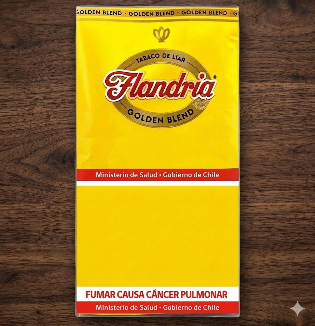 Flandria Golden Blend