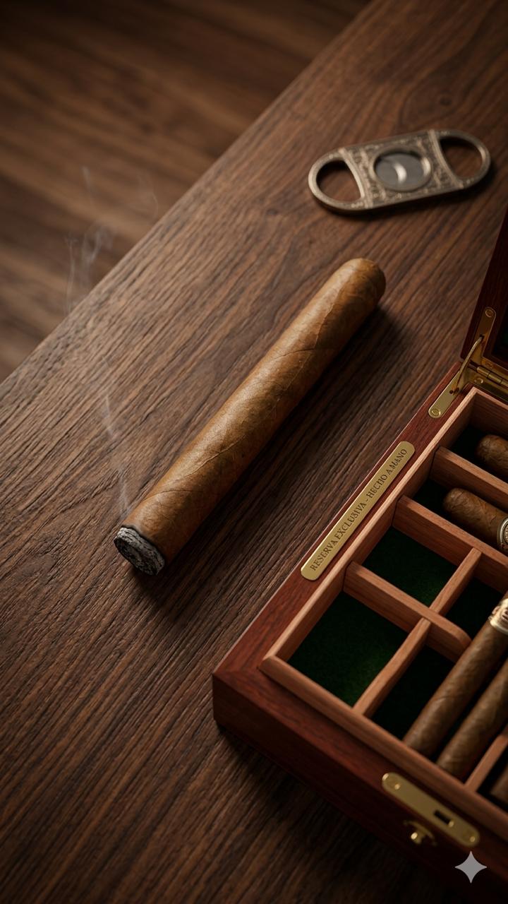 Custom Cigar