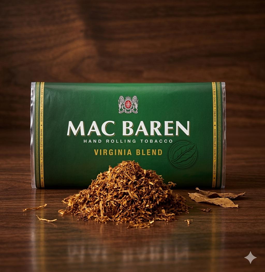 Mac Baren (Virginia Blend)