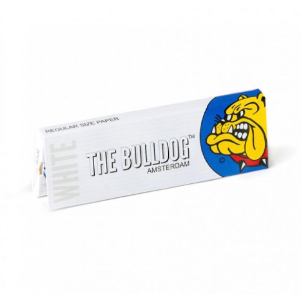 (Rolling Paper) The Bulldog