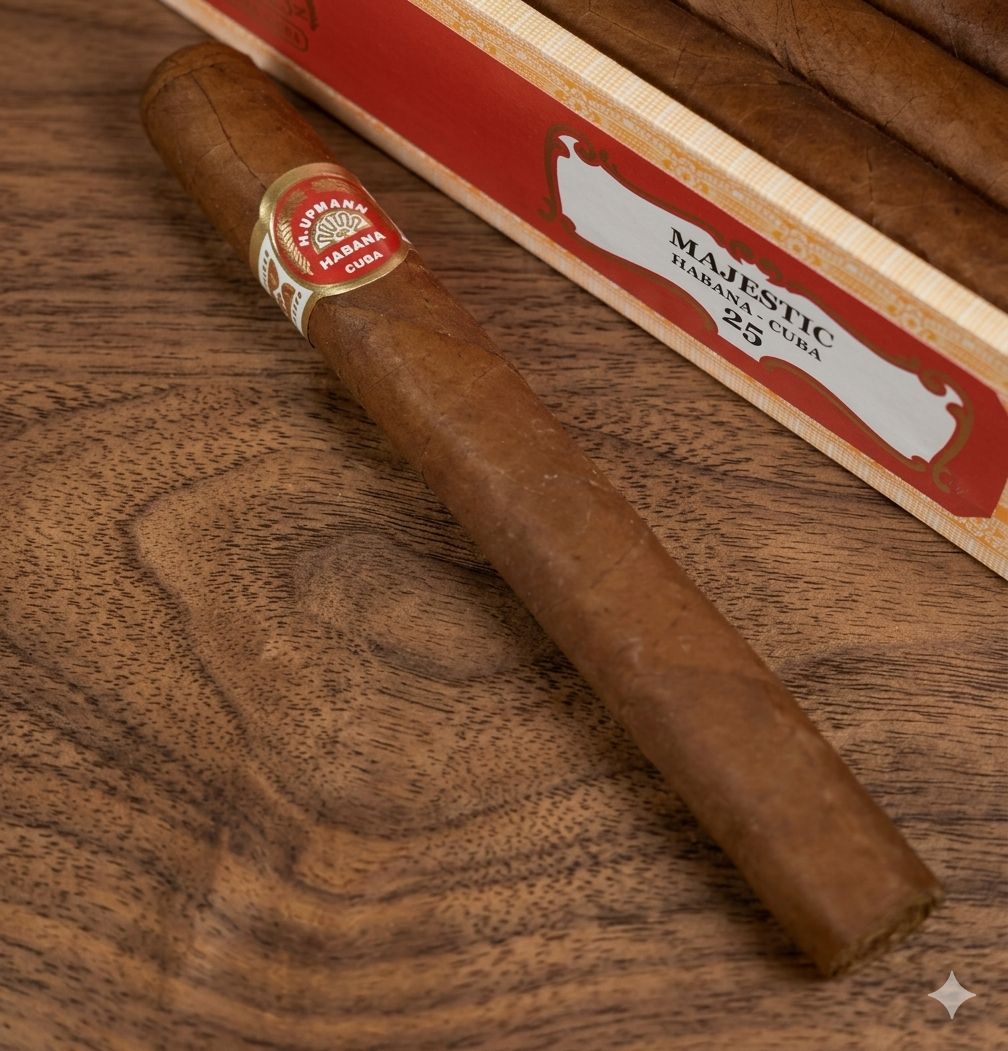 H. Upmann Majestic
