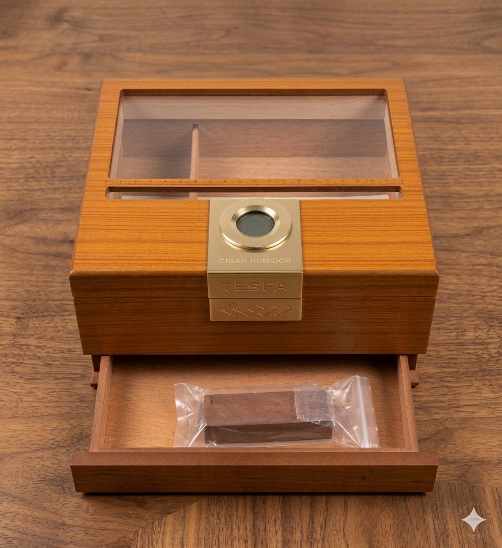 Humidor
