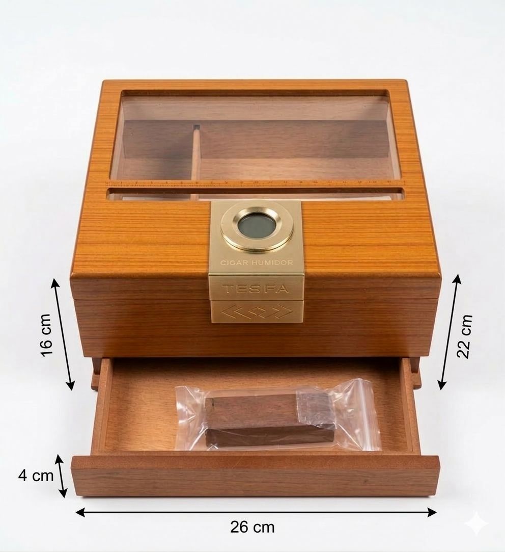 Humidor