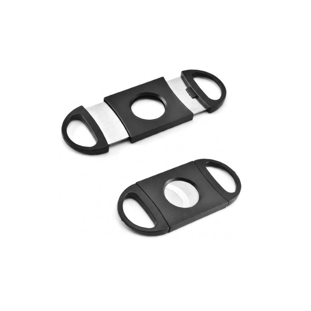 Plastic) Cigar Scissors)