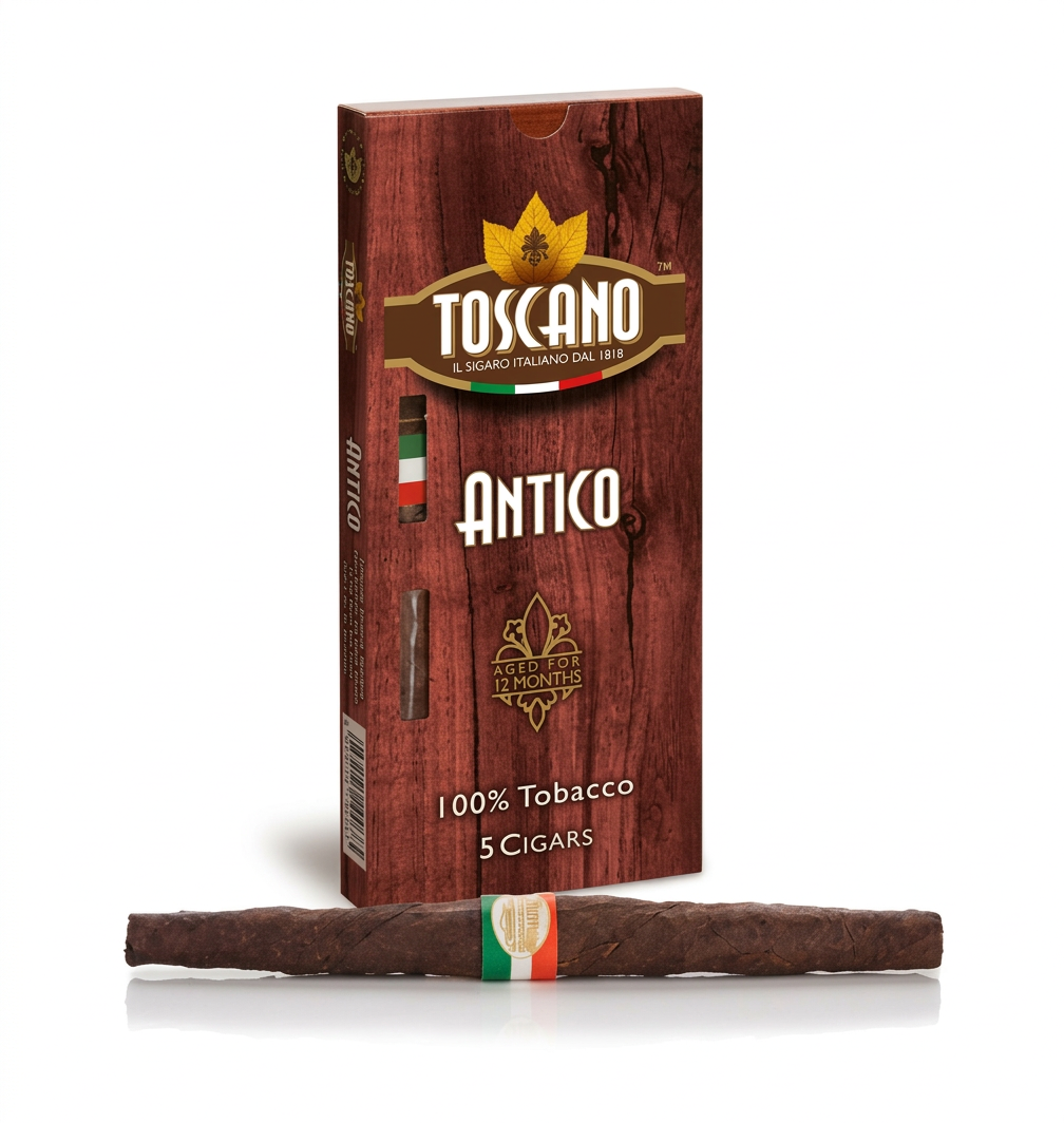 Toscano Antico