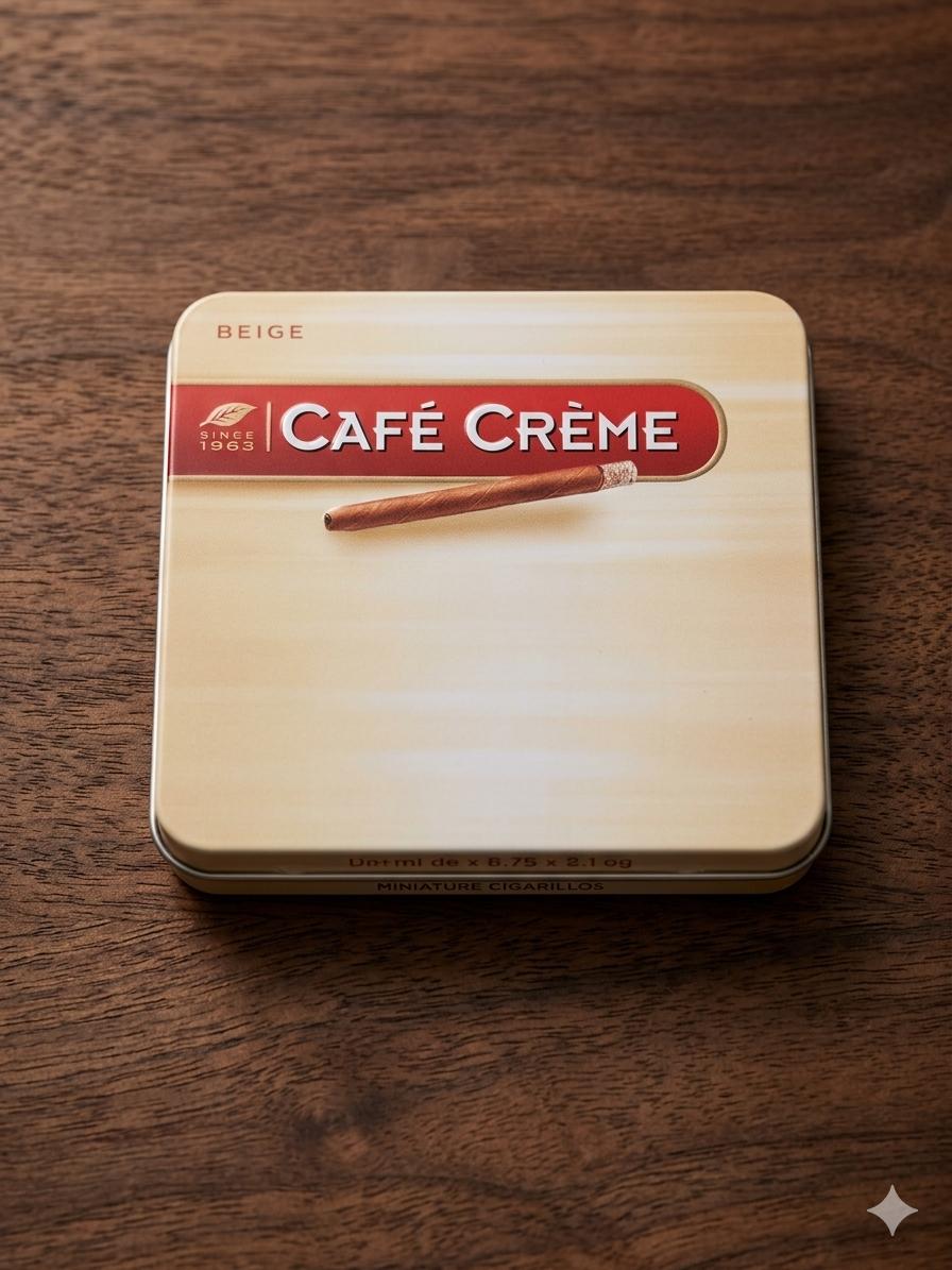 Café Crème Beige