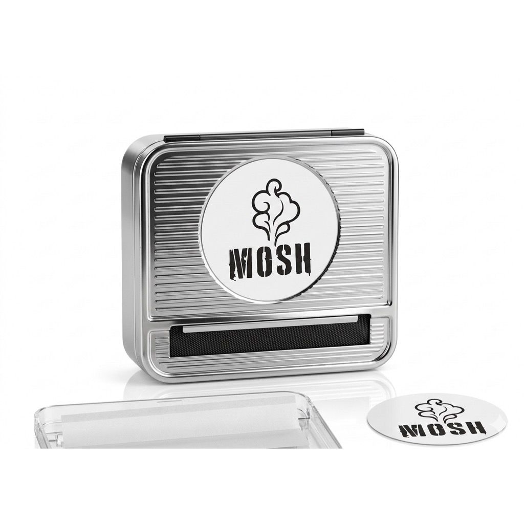 Tobacco Rolling Machine