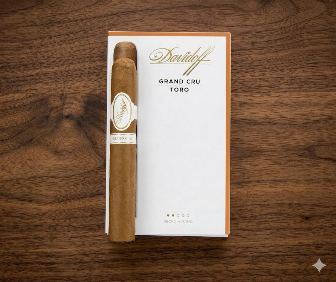 Davidoff Grand Cru Toro