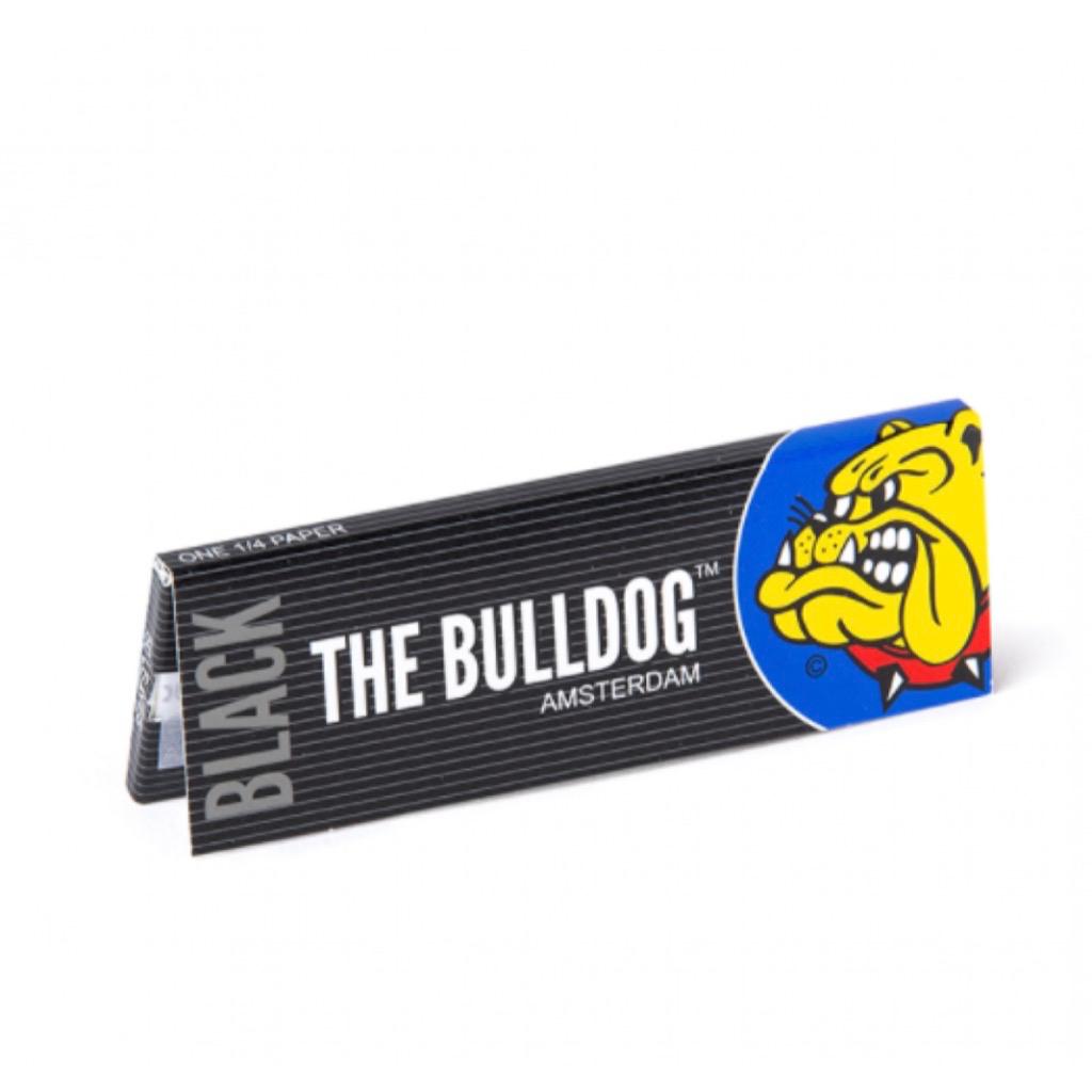 (Rolling Paper) The Bulldog
