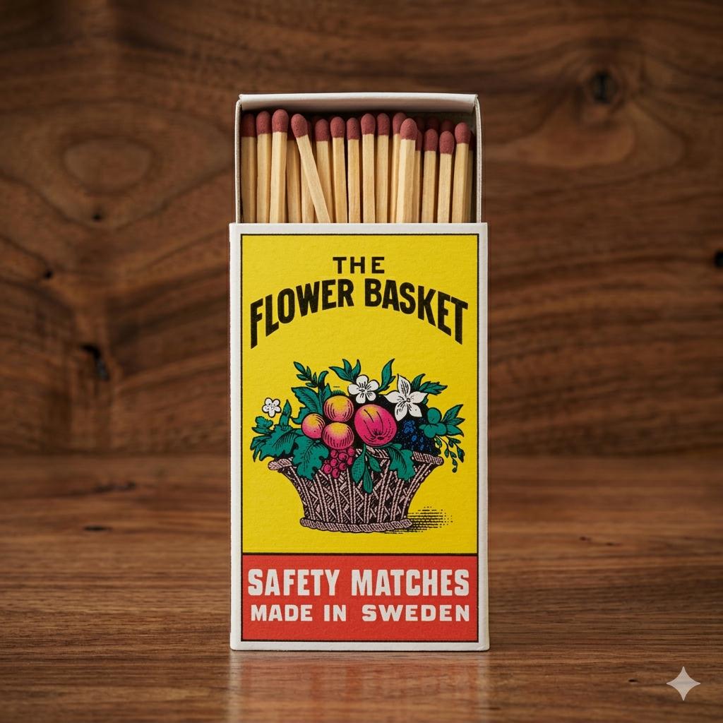 Matches