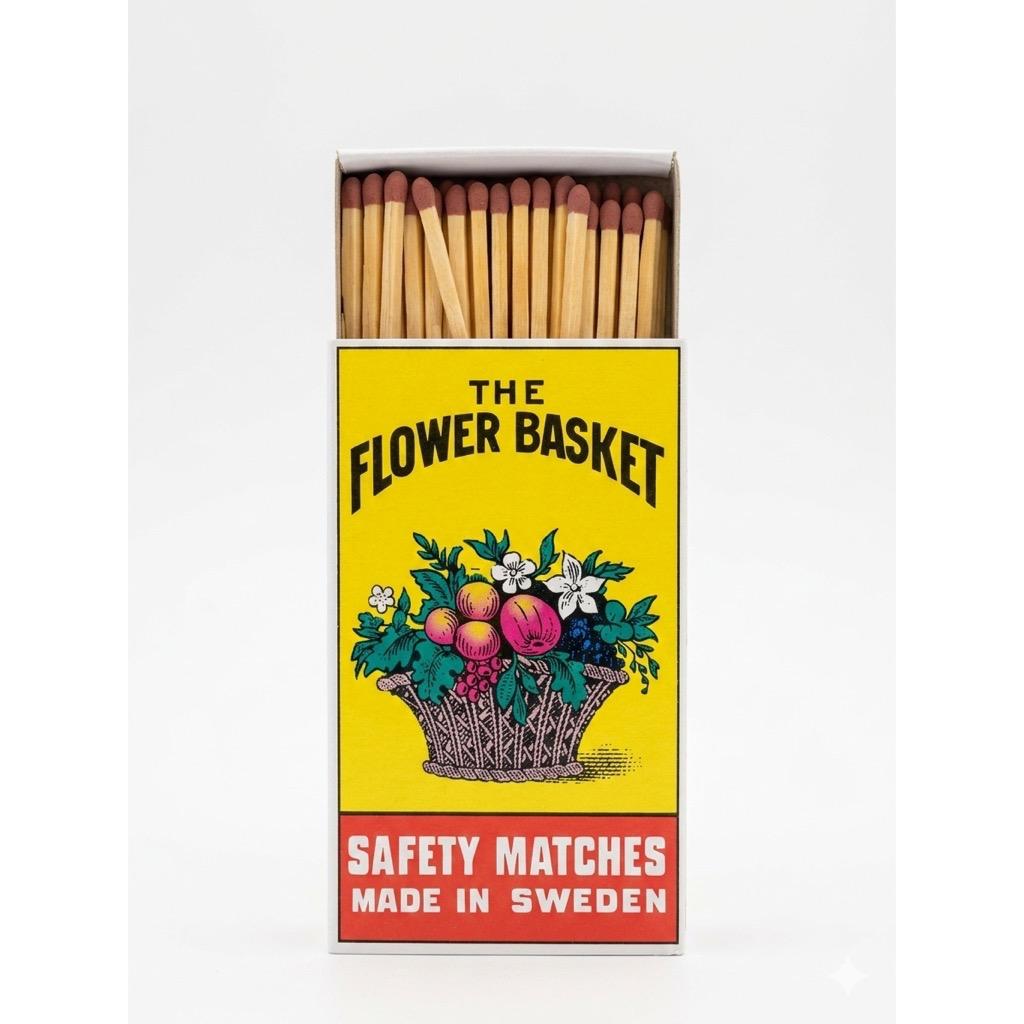 Matches