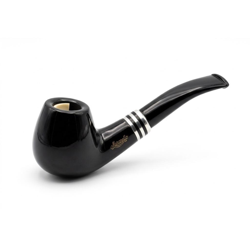 Black Wood pipe