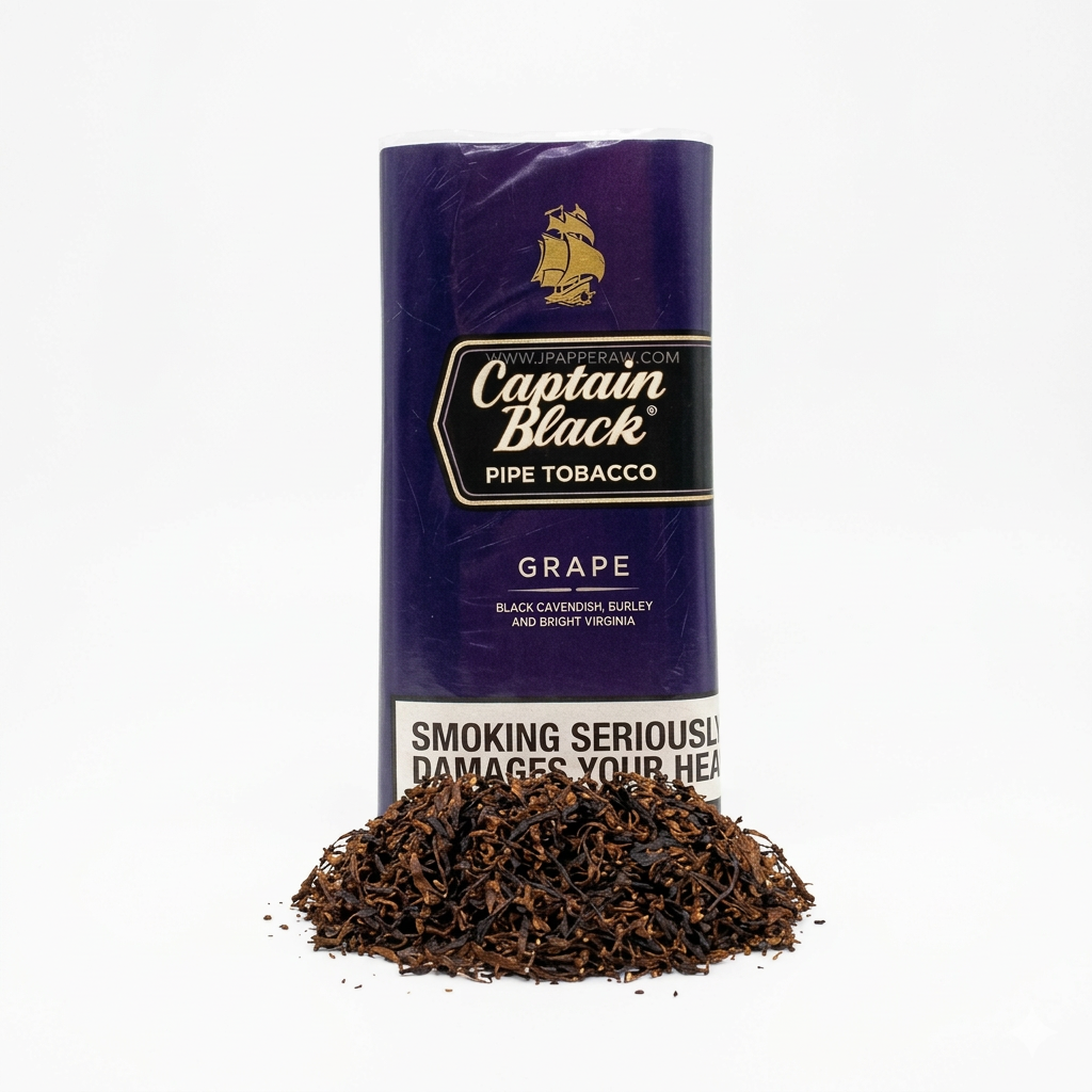 (Captain Black (Grape