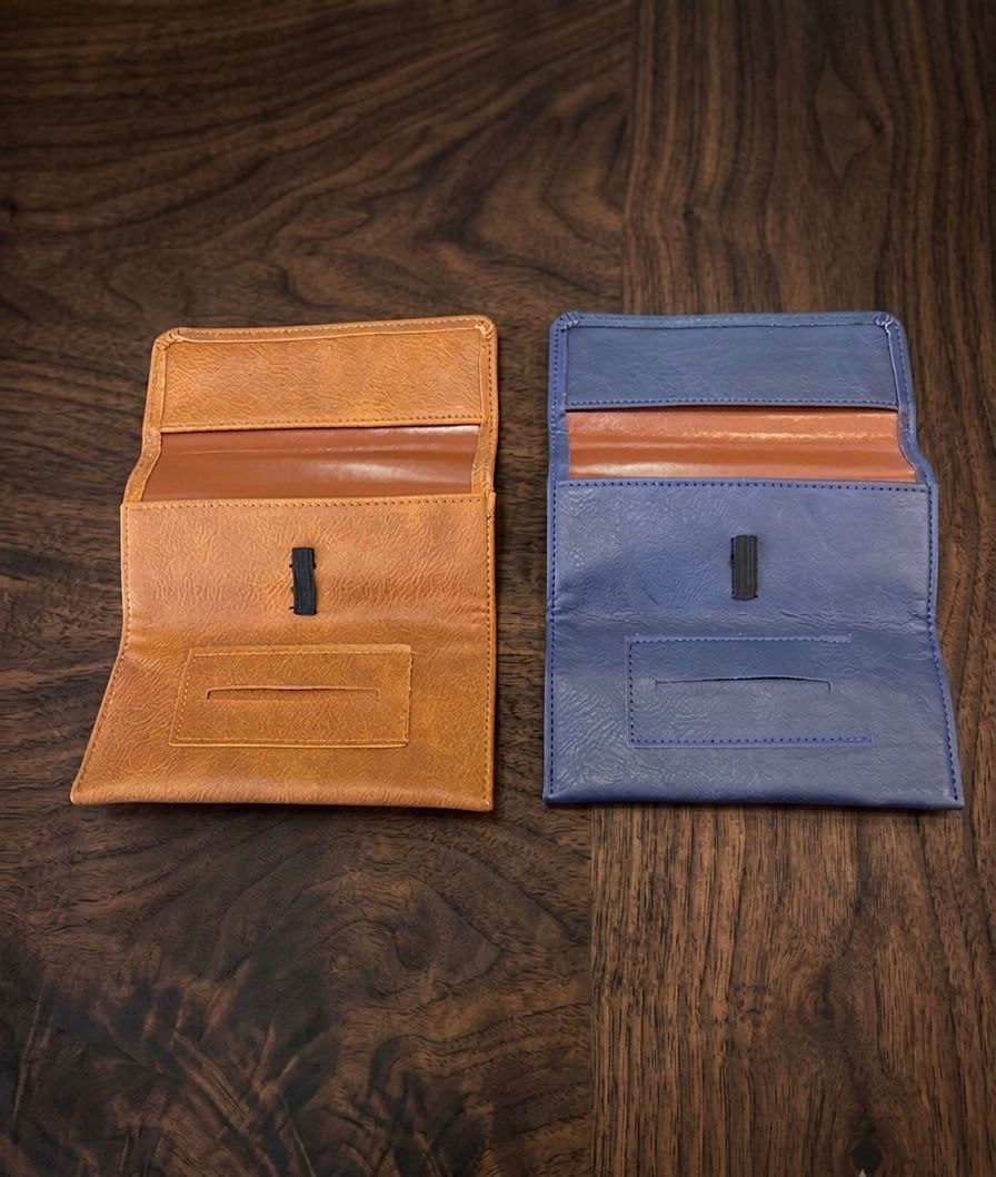 Tobacco Bag